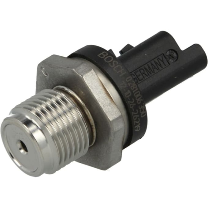 Sensor, brandstofdruk BOSCH 0 281 006 350