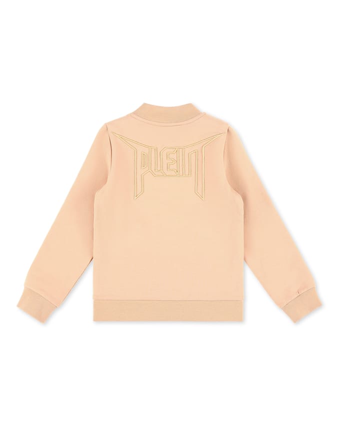 Joggingjas Iconic Plein