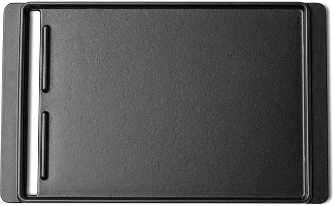 Masterbuilt® Bakplaat Griddle/plancha voor Barbecue – Veelzijdig Koken op je BBQ