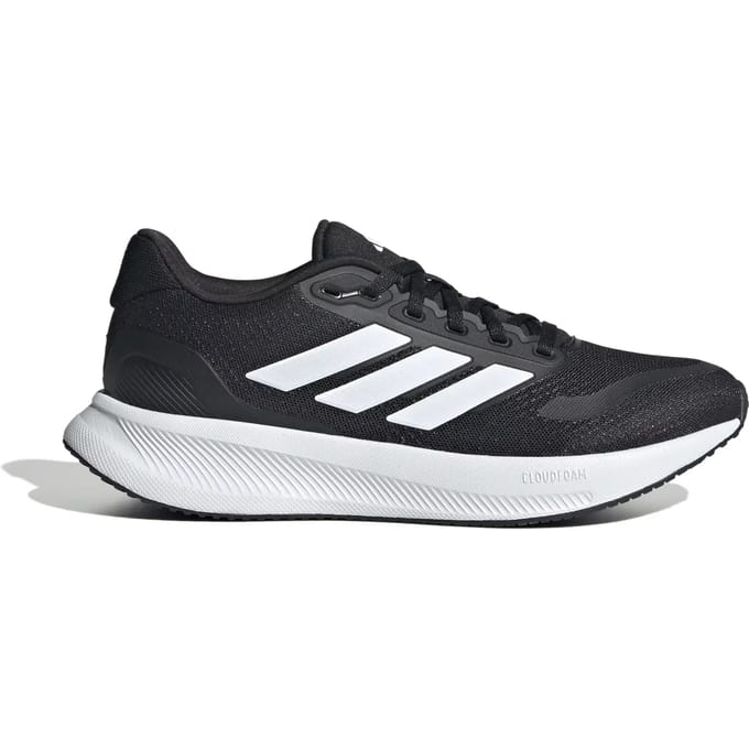 Hardloopschoenen voor dames adidas Run Falcon 5 Wide