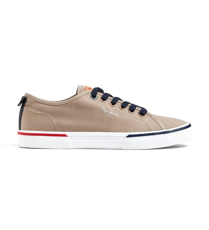 Pepe Jeans Kenton Retro Sneakers