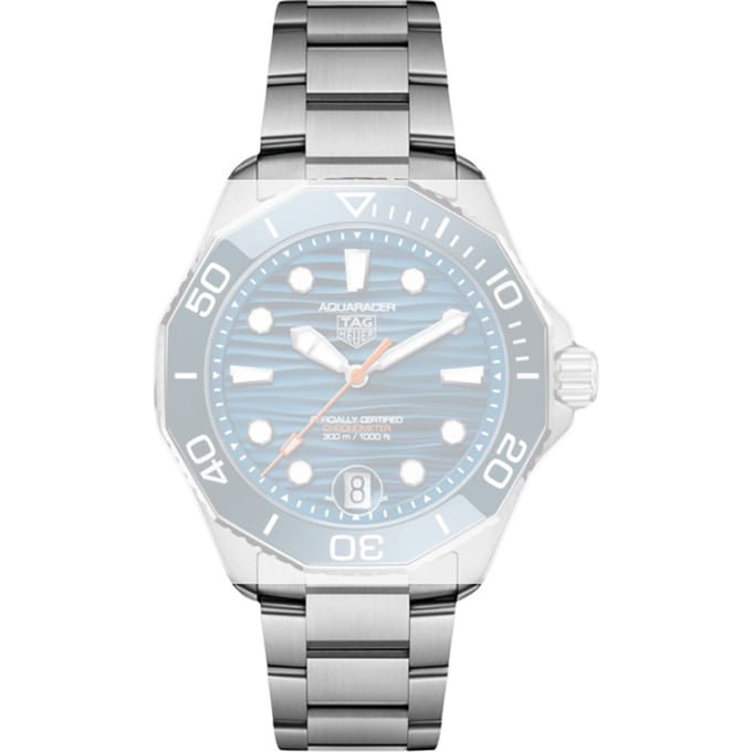 TAG Heuer BA0013 Aquaracer Premium Horlogeband