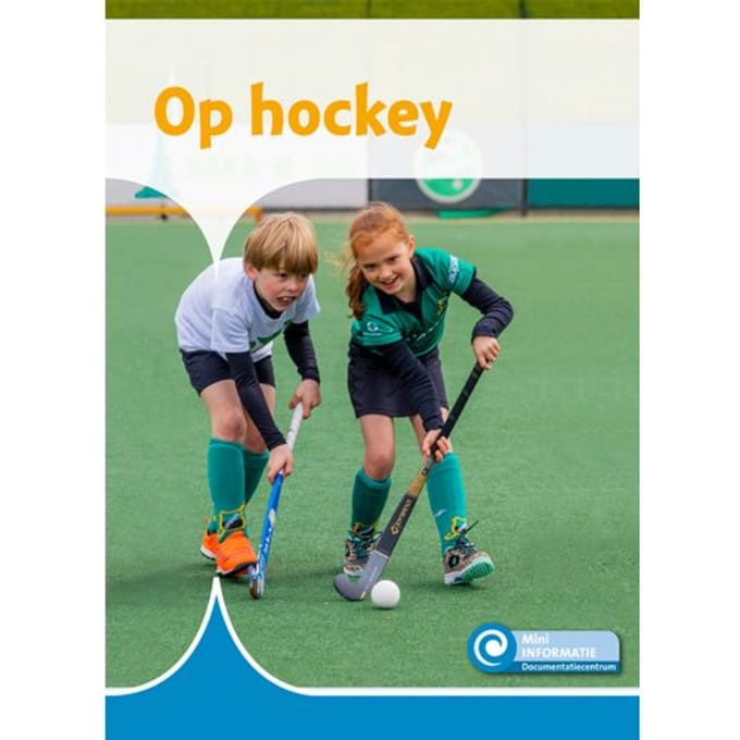 Op Hockey - Mini Informatie - Susan Schaeffer
