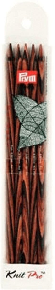 Sokkennaalden 6,5 20 cm Prym Knitpro