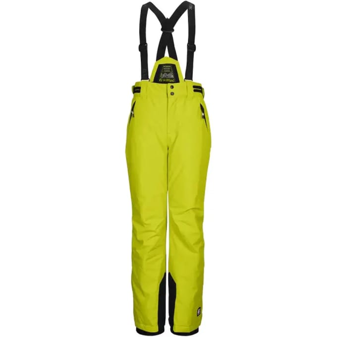 Ski-overalls voor kinderen Killtec KSW 214