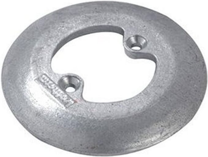 Isotherm boiler anode van zink SBE00006AA/39051 (TEN01450)