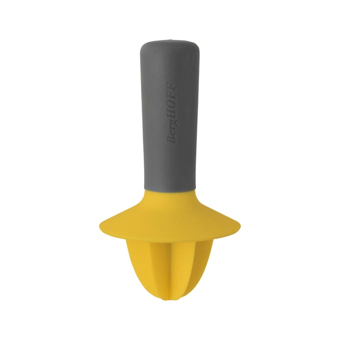 LEO Handpers 13cm - Geel -
