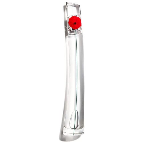 KENZO FLOWER BY Eau de Parfum Spray Damesparfum Dames 100 ml