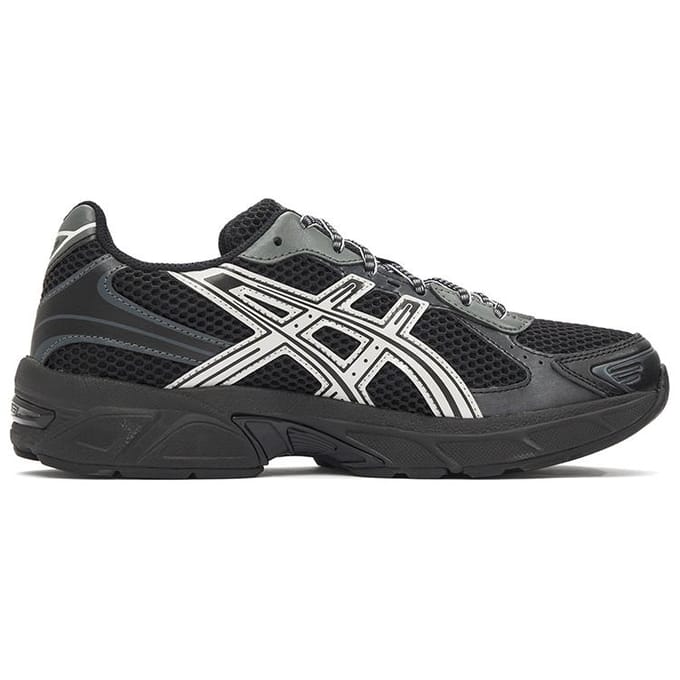 ASICS Gel-1130 Black Glacier Grey