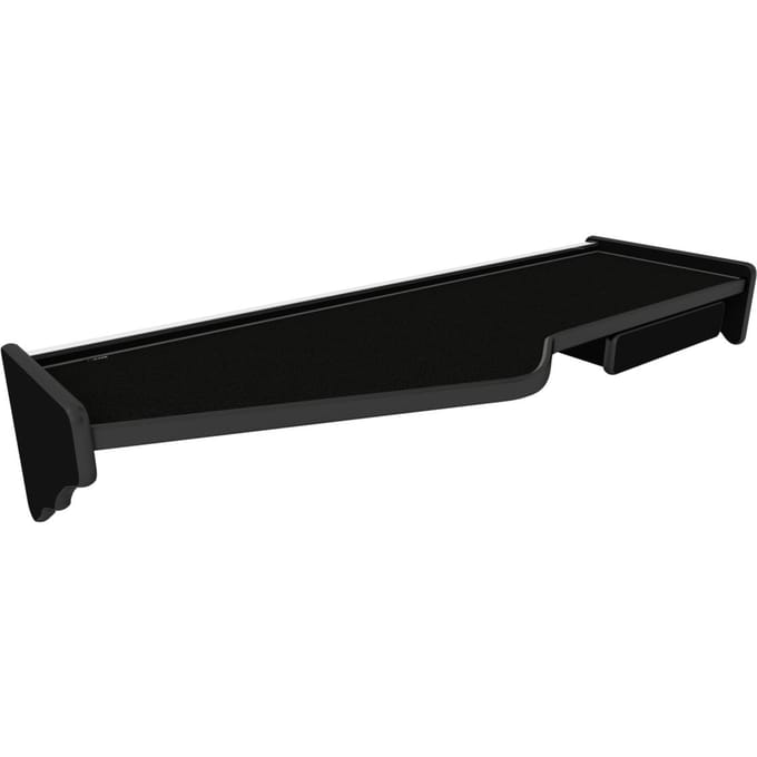 Bbinnenlegplank cabine F-CORE PK65 GRAY