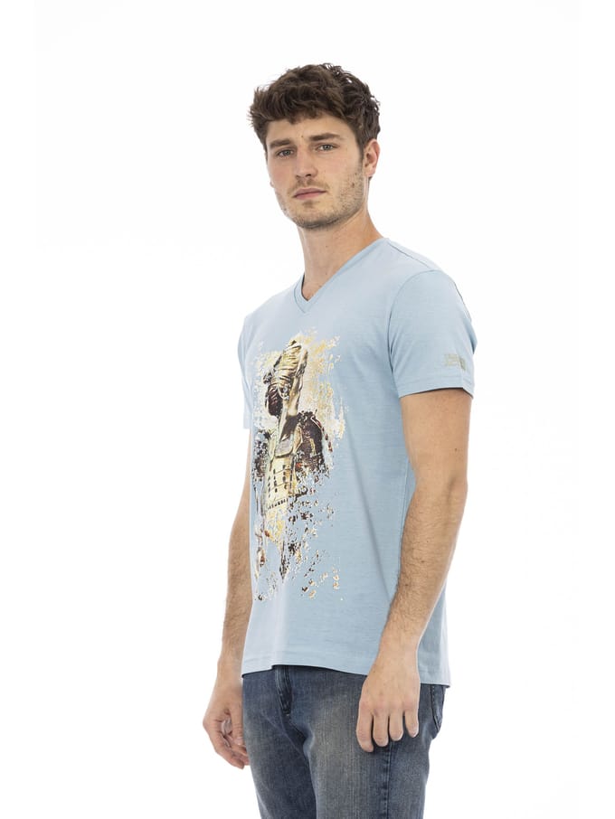 Trussardi Action T-shirt Heren