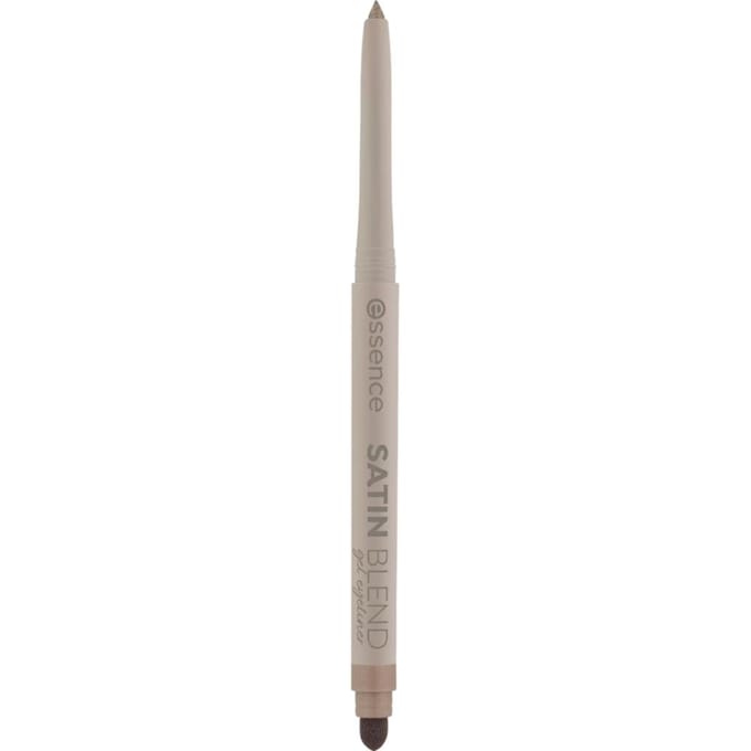 Essence Satin Blend Gel Eyeliner 04 1 g