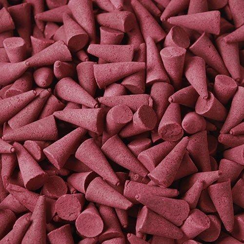 Bulk Wierookkegels - Opium
