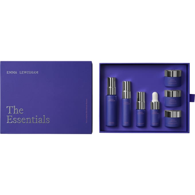 Emma Lewisham The Emma Lewisham Essentials