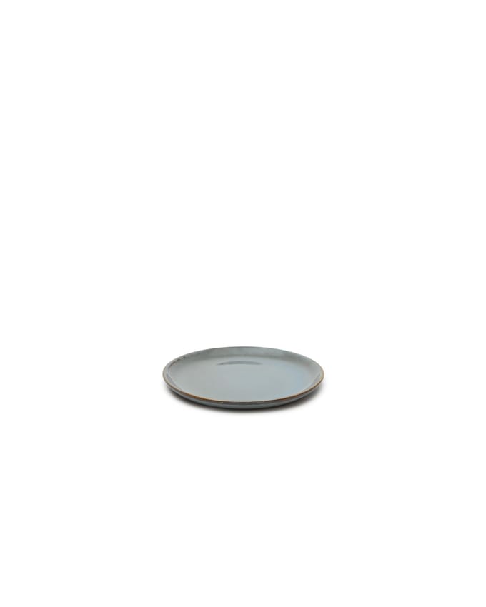 Serax by Anita Le Grelle Bord - S - Ø13 cm - Smokey Blue