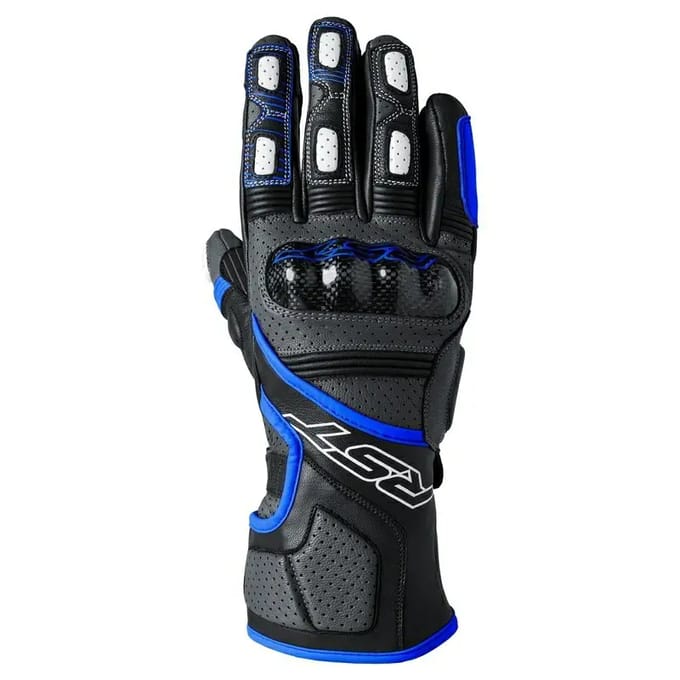 Motorhandschoenen Zomer RST Fulcrum CE