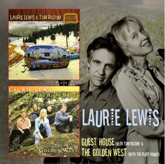Guest House/The Golden West