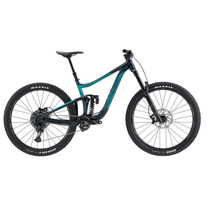 Framebescherming Monkey Products Giant - Reign-29-Alloy