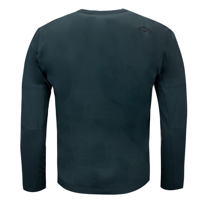 Oakley Radskin Shell Waterafstotende Top - Heren
