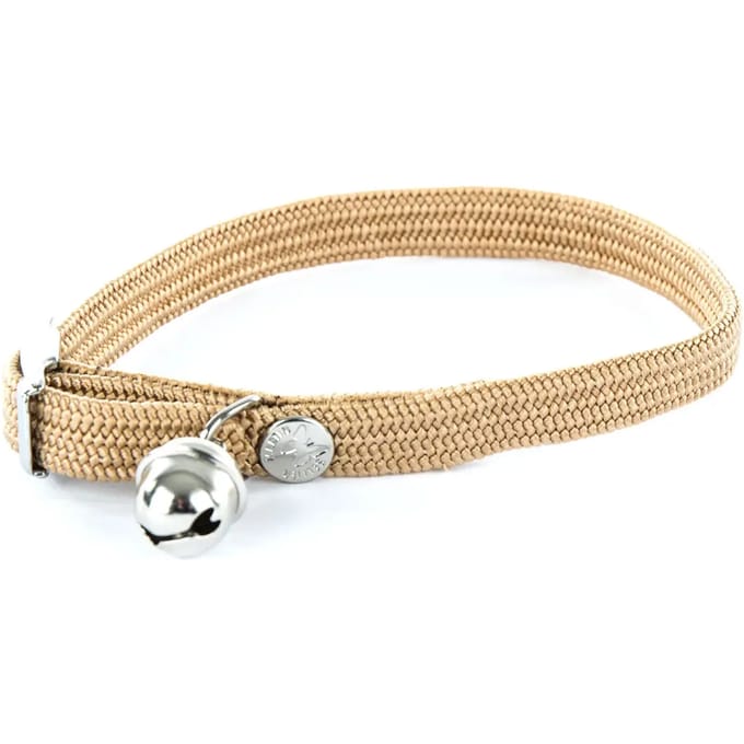 Kattenhalsband nylon Martin Sellier El Tub