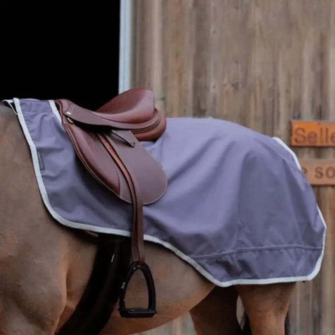 Paardendekens Equithème Tyrex 1200D