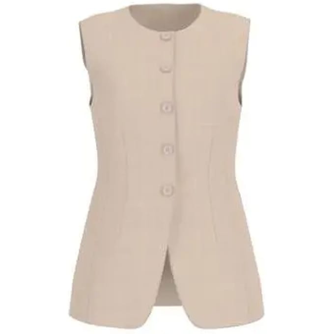 Damesgilet Guess Camille