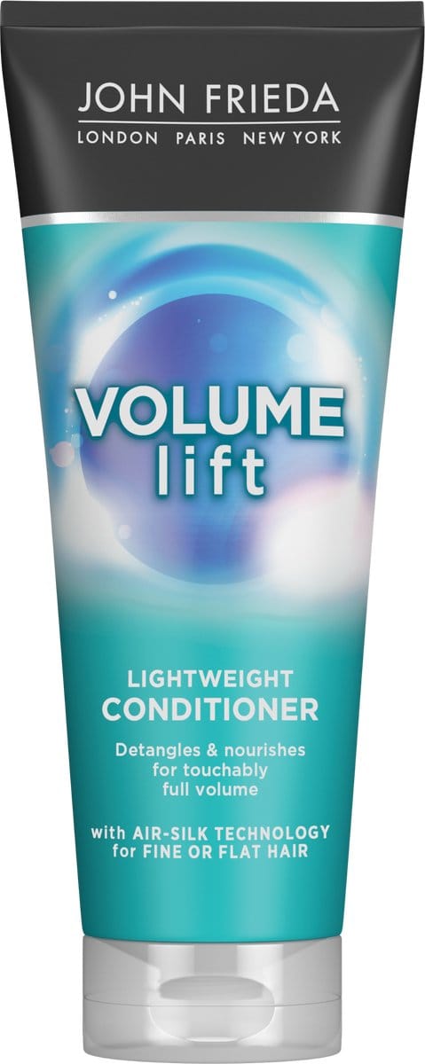John Frieda Luxurious Volume 7 Day Conditioner - 250 ml