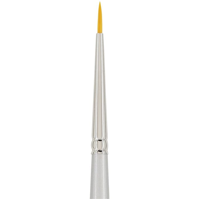 VBS Rond penseel "Easy Brush" - Grootte 0/1,9 mm