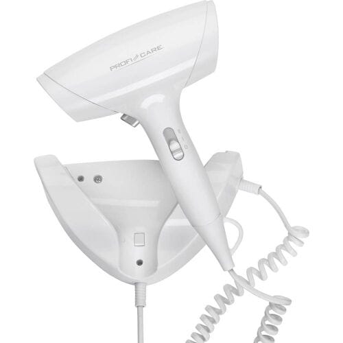 ProfiCare PC-HT 3044 - Haardroger - wandhouder