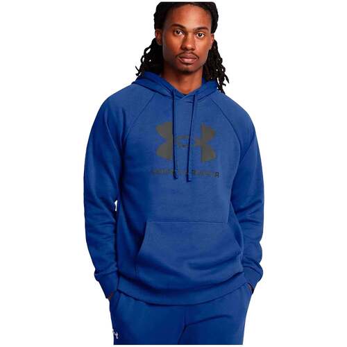 Capuchon sweaters Under Armour 1379758 432