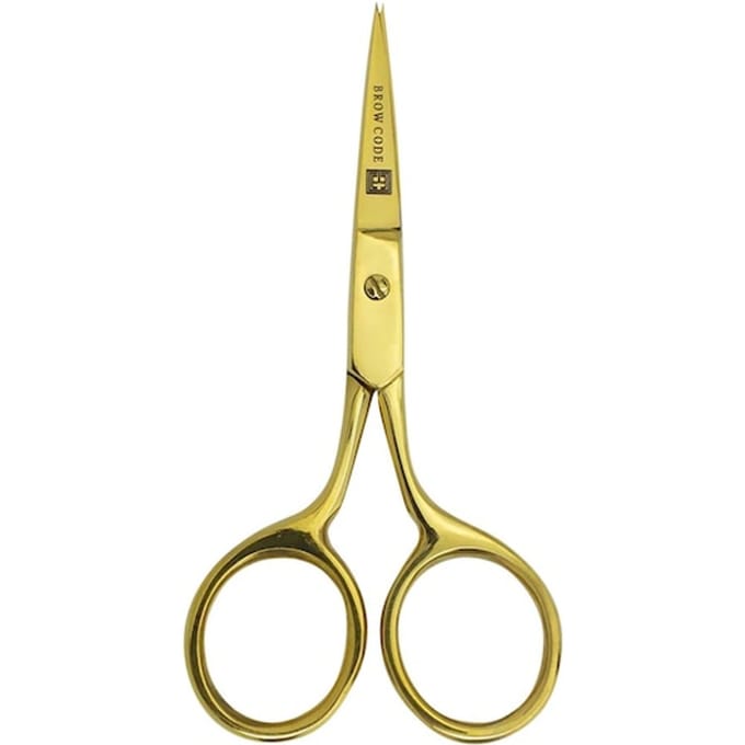 Brow Code Accessoires Trimming Scissors Wenkbrauwscharen Dames