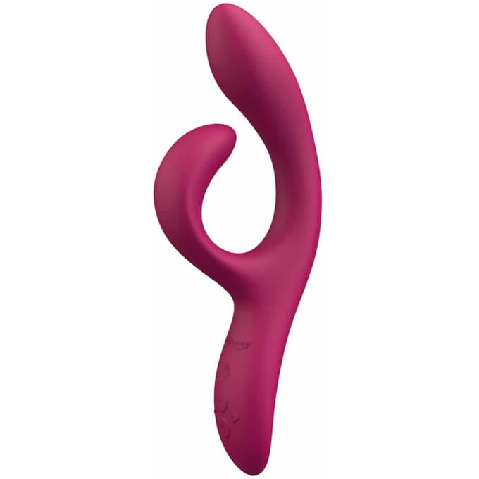 We-Vibe Nova 2 Konijn vibrator fuchsia Vibrators Dames