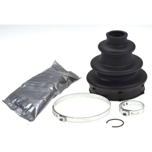 Balgenset, aandrijfas SPIDAN 25841