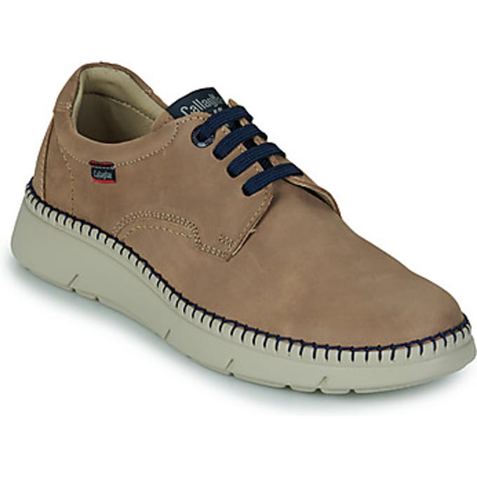Lage Sneakers CallagHan 53505.2