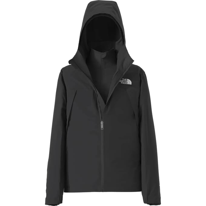 Waterdicht kinderjack The North Face Antora