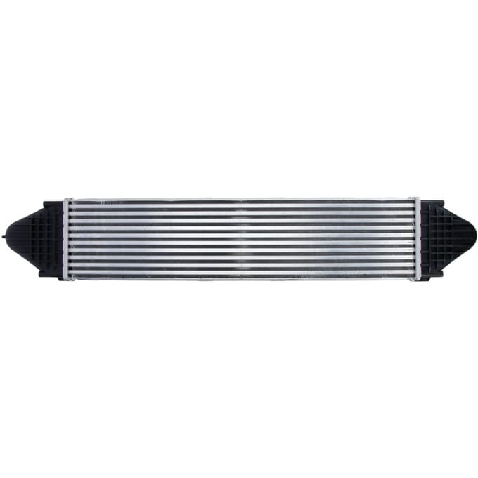 Intercooler THERMOTEC DAI001TT