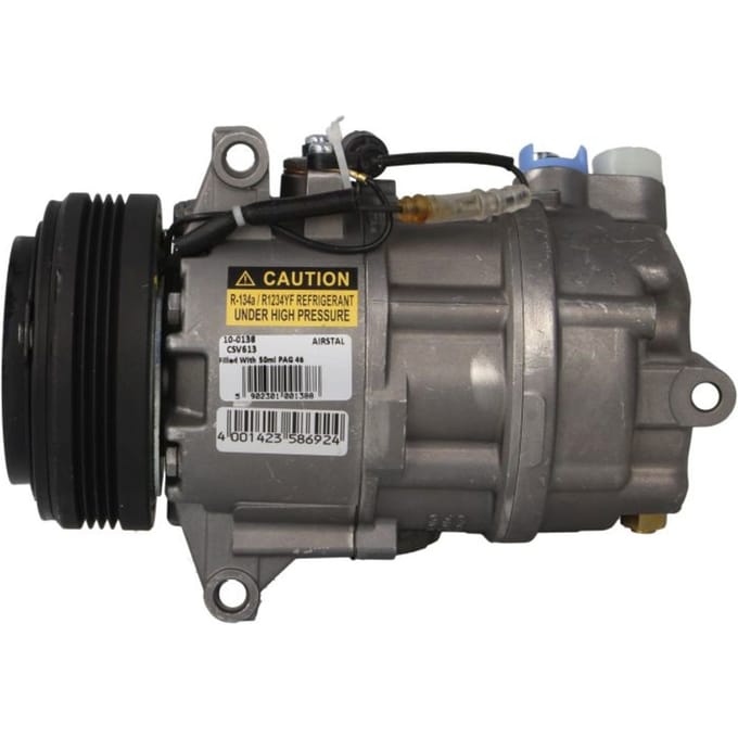 Compressor airconditioning AIRSTAL 10-0138