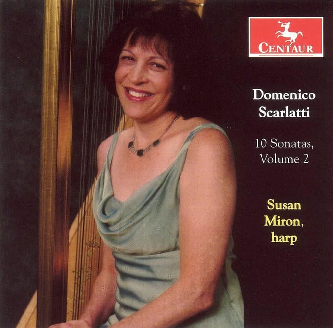 10 Sonatas, Volume 2