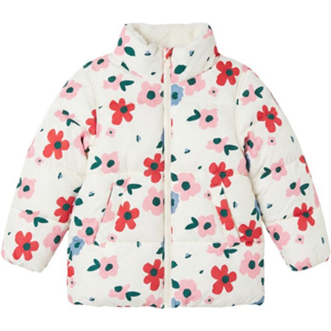 Fleece Jack Petit Bateau A0GYE01