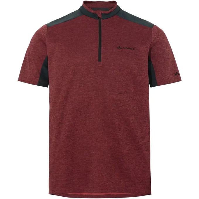 1/2 rits jersey VAUDE Tamaro IV