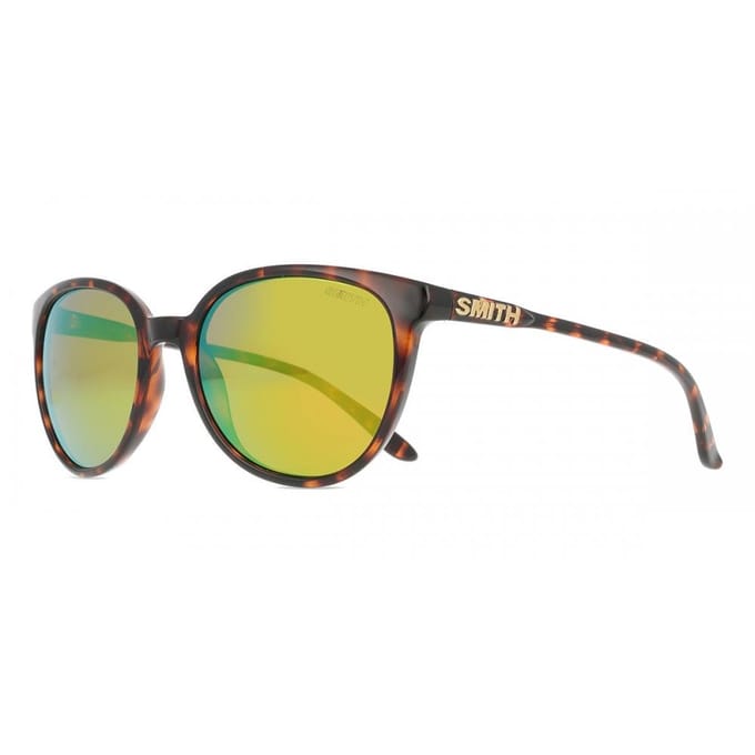 Smith CHEETAH Havana 54/19/140 UNISEX Zonnebrillen