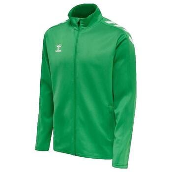 Hummel-sweater met lange mouwen Hmlcore Xk Poly Zip 211481