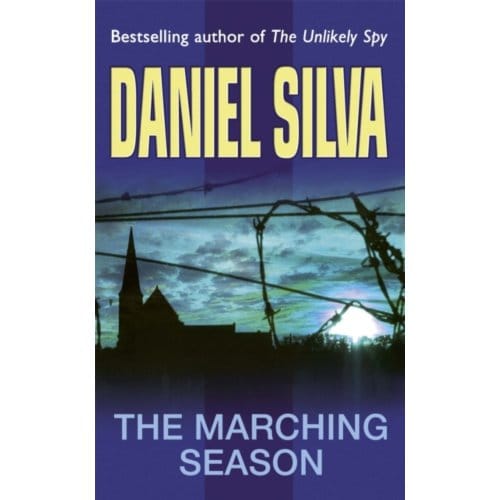 Marching Season - Silva, Daniel