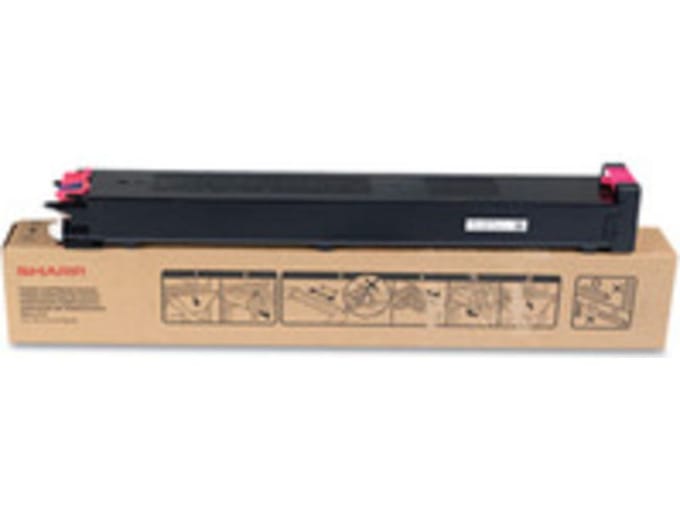 Sharp MX-51GTMA toner cartridge magenta (origineel)