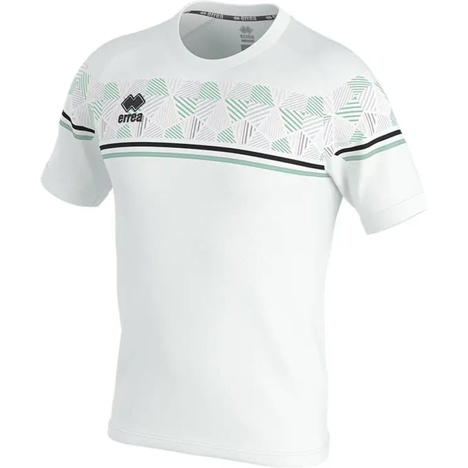 Jersey Errea diamantis maglia