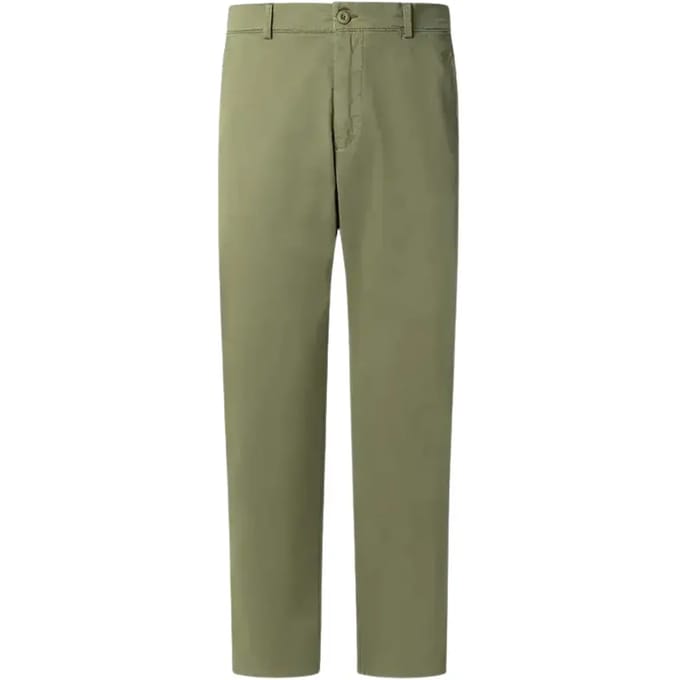 Slim-fit chino broek Pepe Jeans