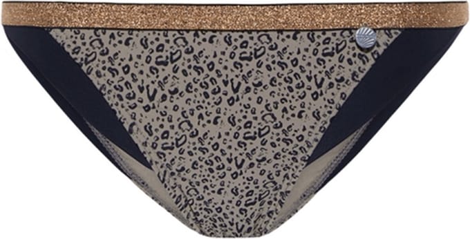 Beachlife Bikinibroekje - Cheetah - Maat 44
