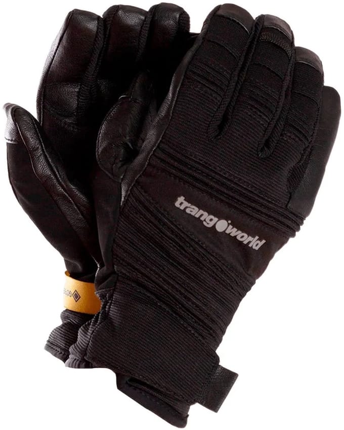 Trangoworld Triglav Handschoenen Zwart S