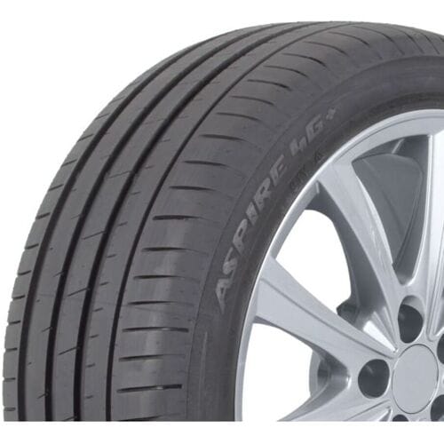 Zomerbanden APOLLO Aspire 4G+ 225/45R17 91W