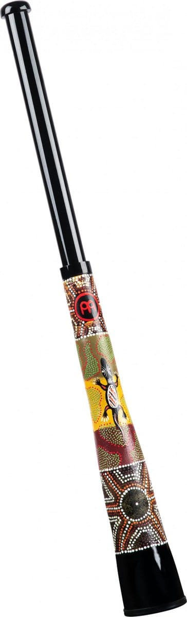 Meinl TSDDG2 Slide Travel Didgeridoo Synthetic Series 24" - 60"